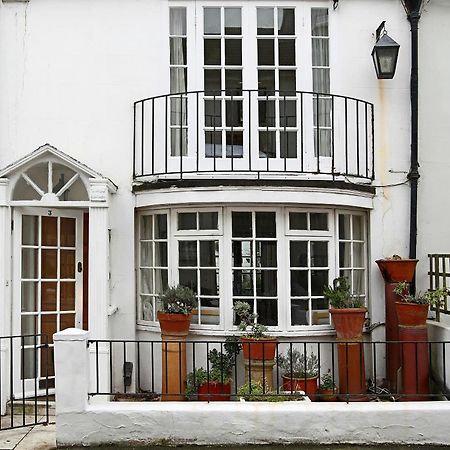North Laine Cottage Brighton Екстер'єр фото
