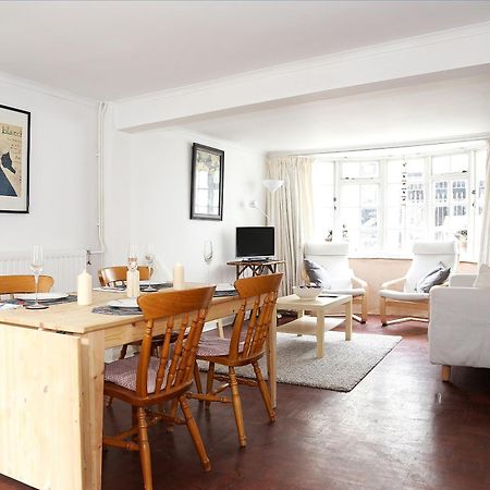 North Laine Cottage Brighton Екстер'єр фото