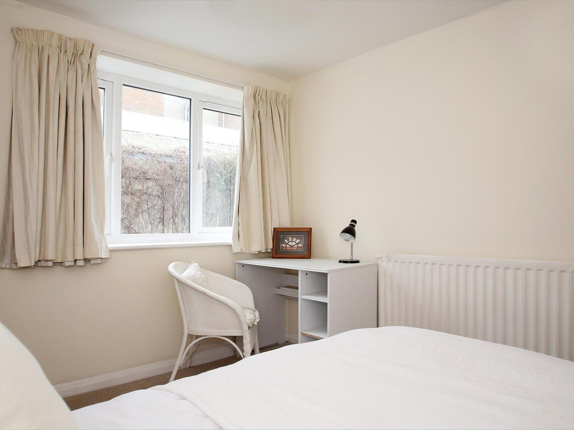 North Laine Cottage Brighton Екстер'єр фото