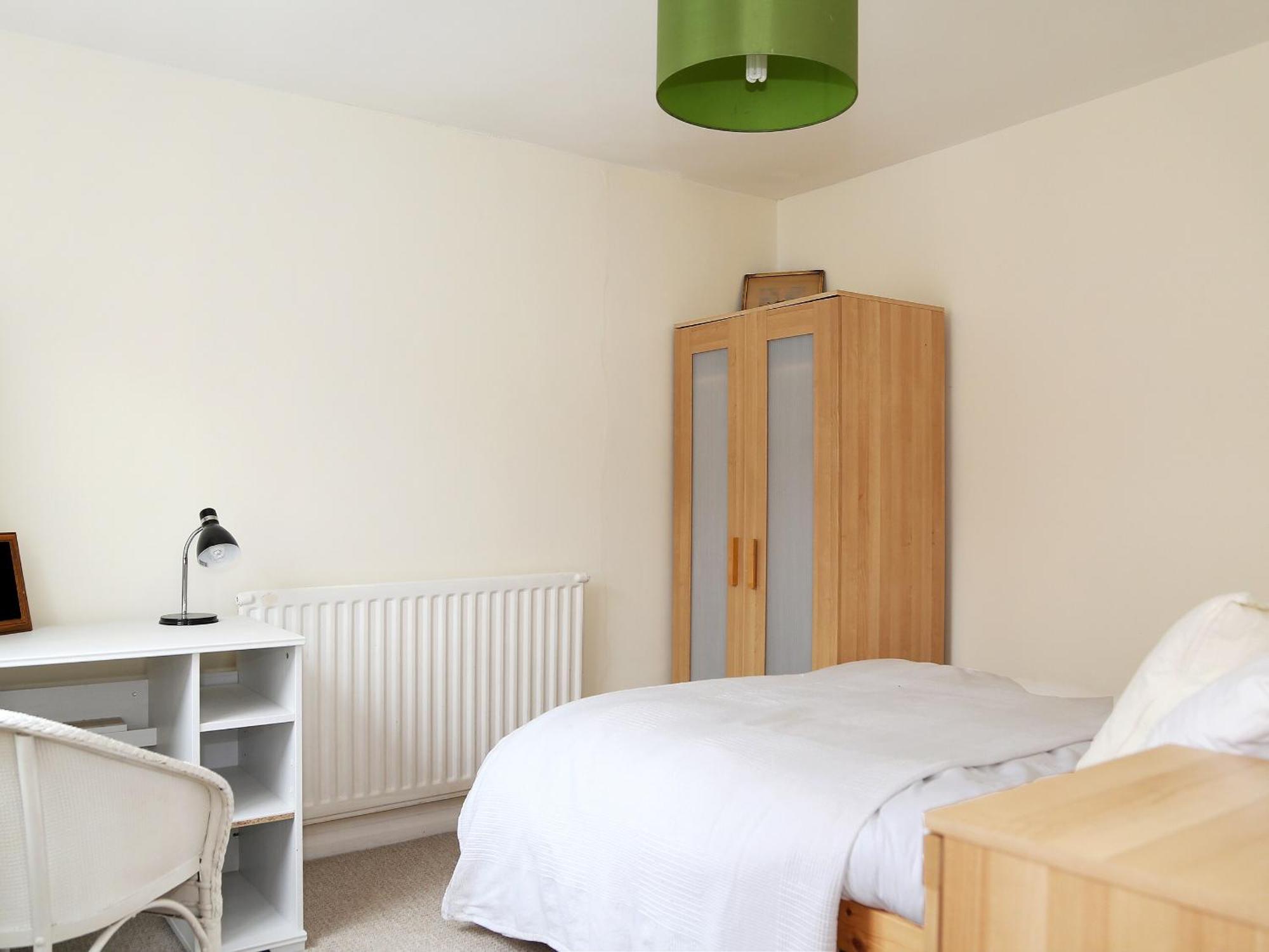 North Laine Cottage Brighton Екстер'єр фото
