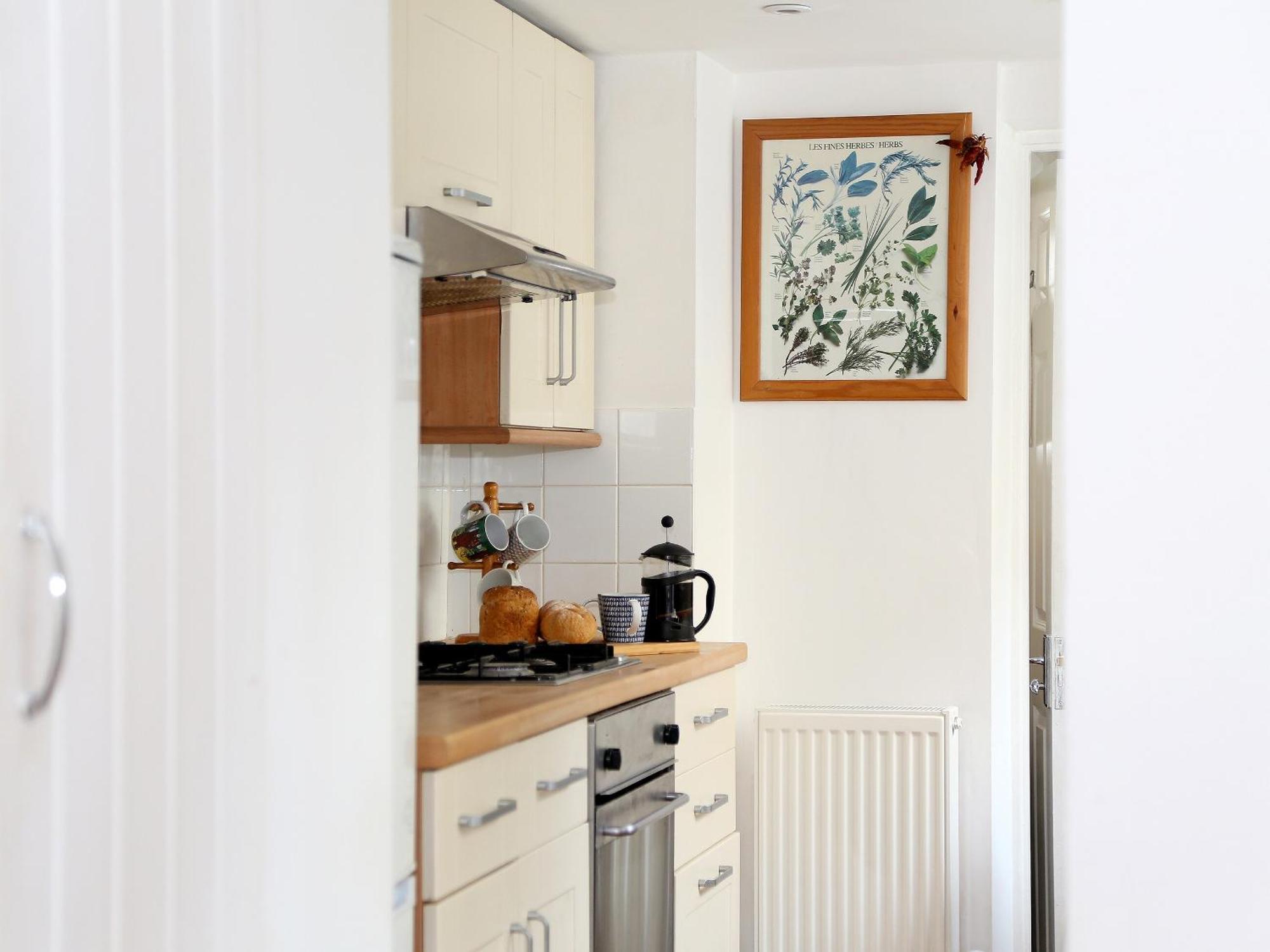North Laine Cottage Brighton Екстер'єр фото