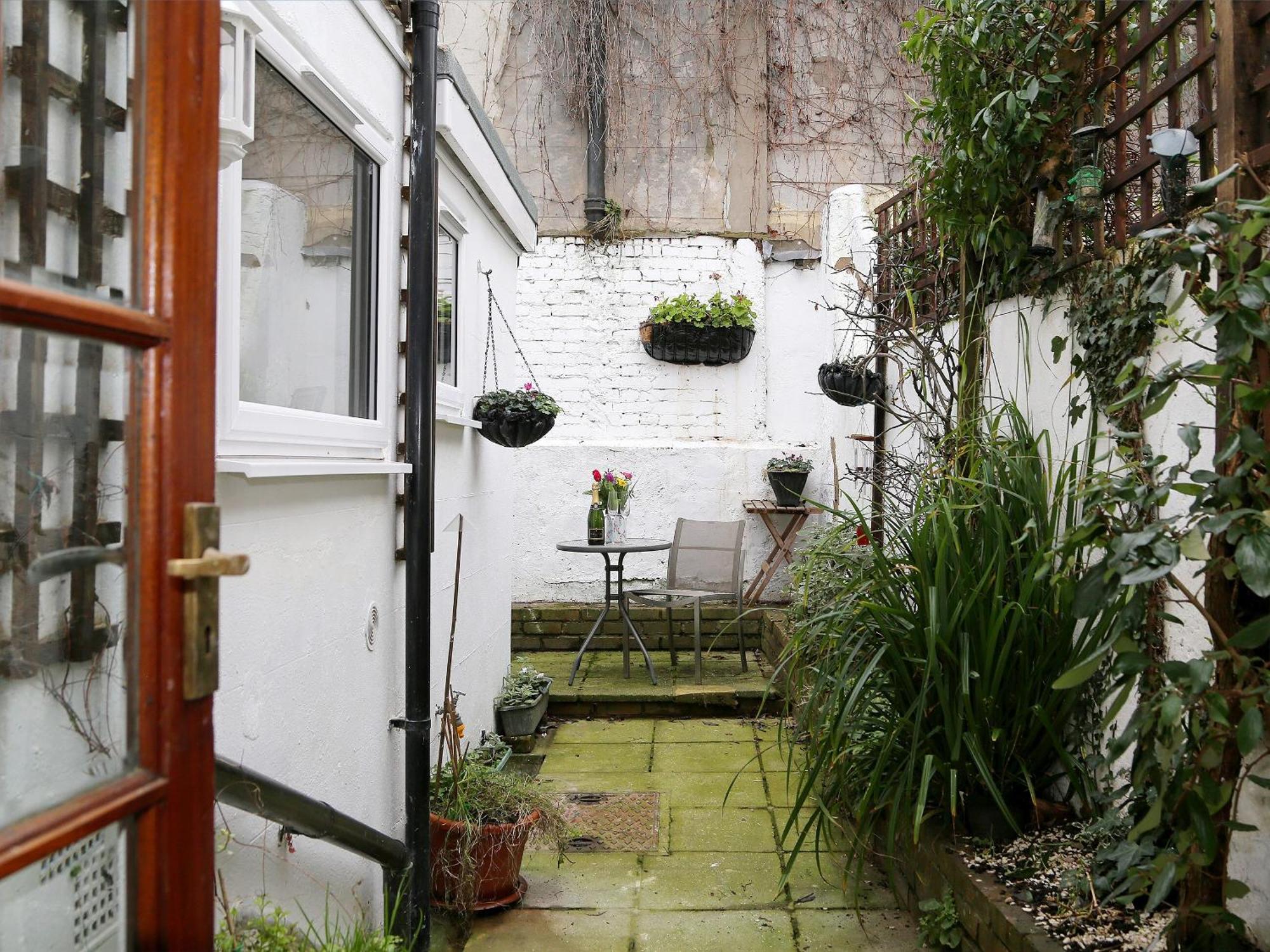 North Laine Cottage Brighton Екстер'єр фото