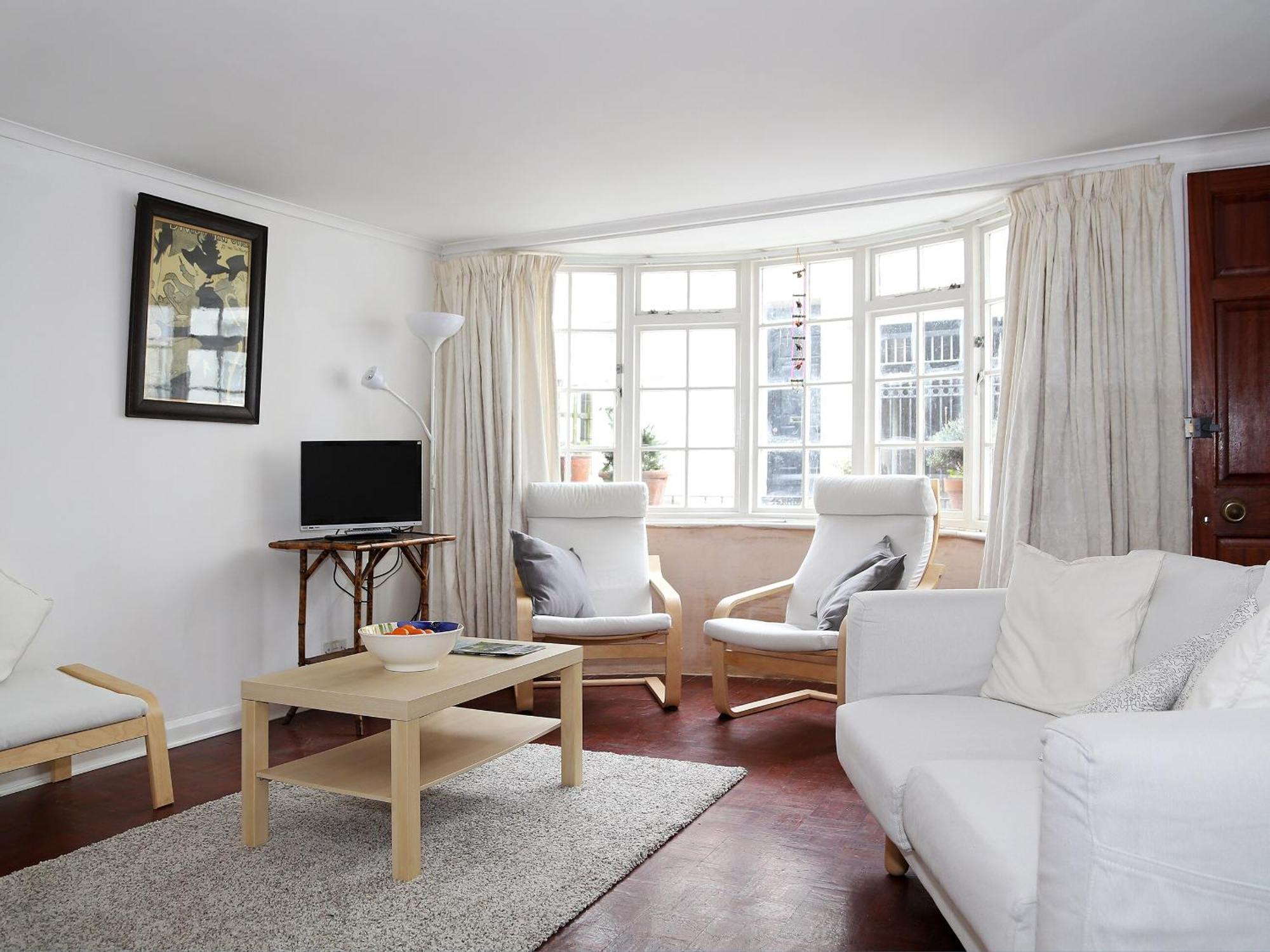 North Laine Cottage Brighton Екстер'єр фото