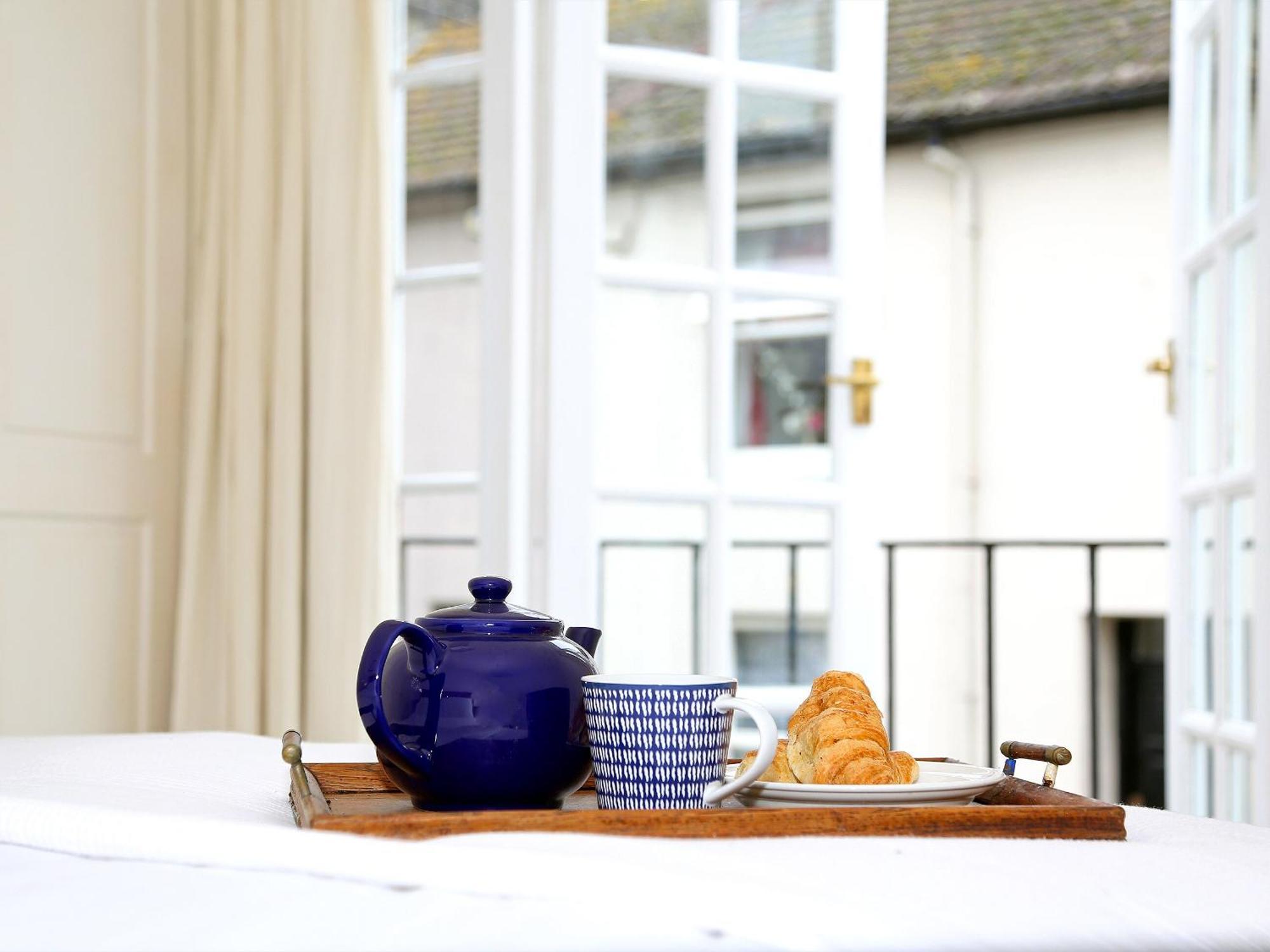 North Laine Cottage Brighton Екстер'єр фото