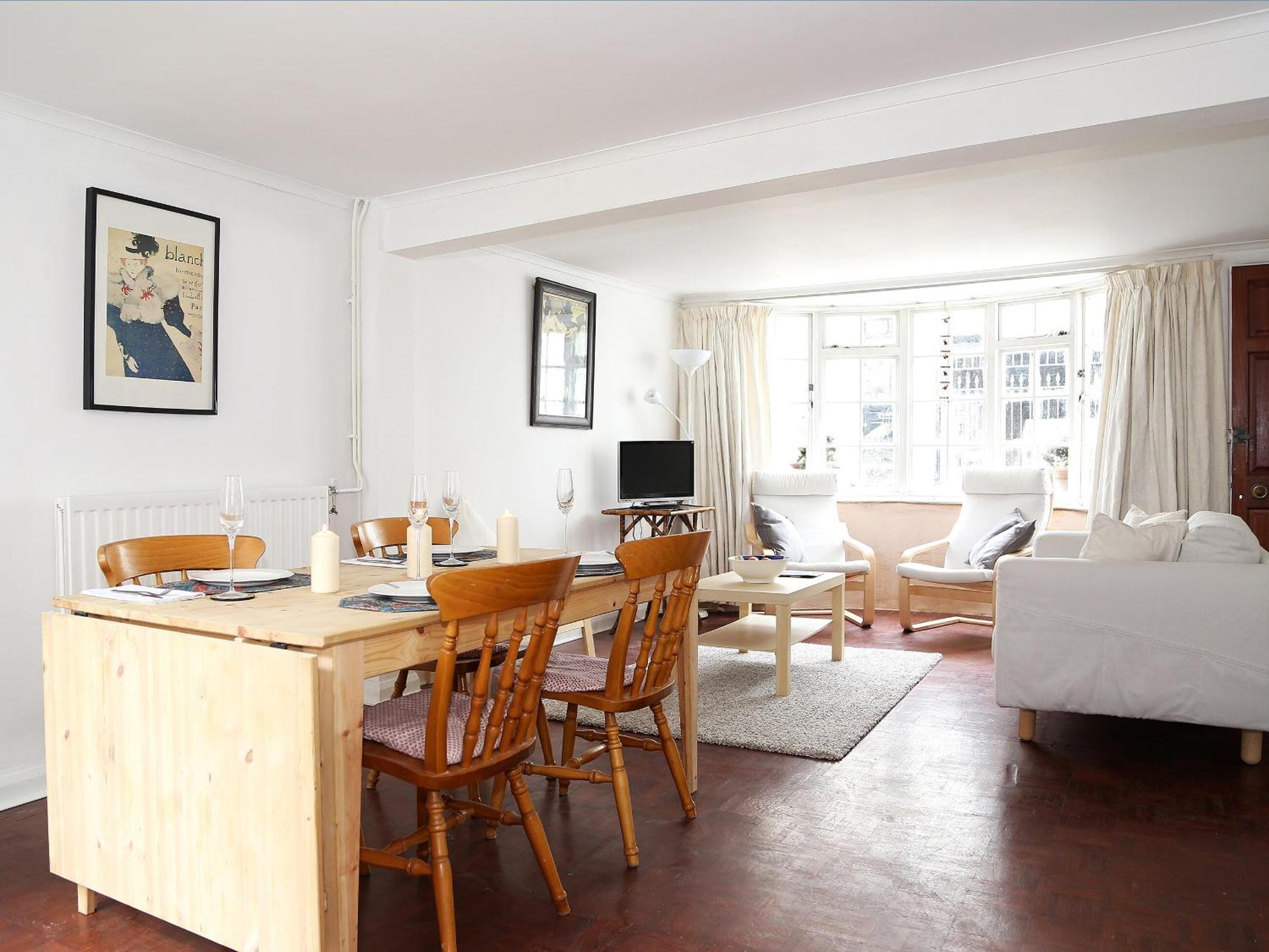 North Laine Cottage Brighton Екстер'єр фото